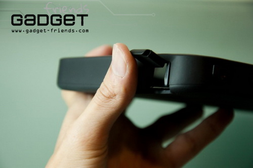 เคส Otterbox Samsung Galaxy Tab P1000 Defender  Series เคสกันกระแทก อันดับ 1 จากอเมริกา ของแท้ By Gadget Friends 